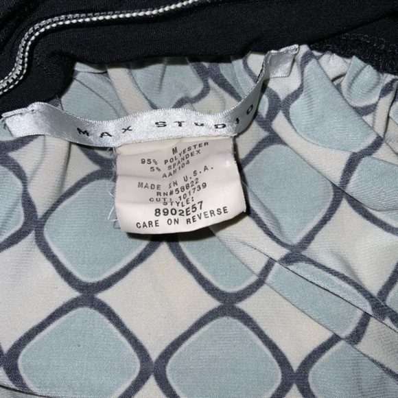 Max Studio Dress - Picture 4 of 6